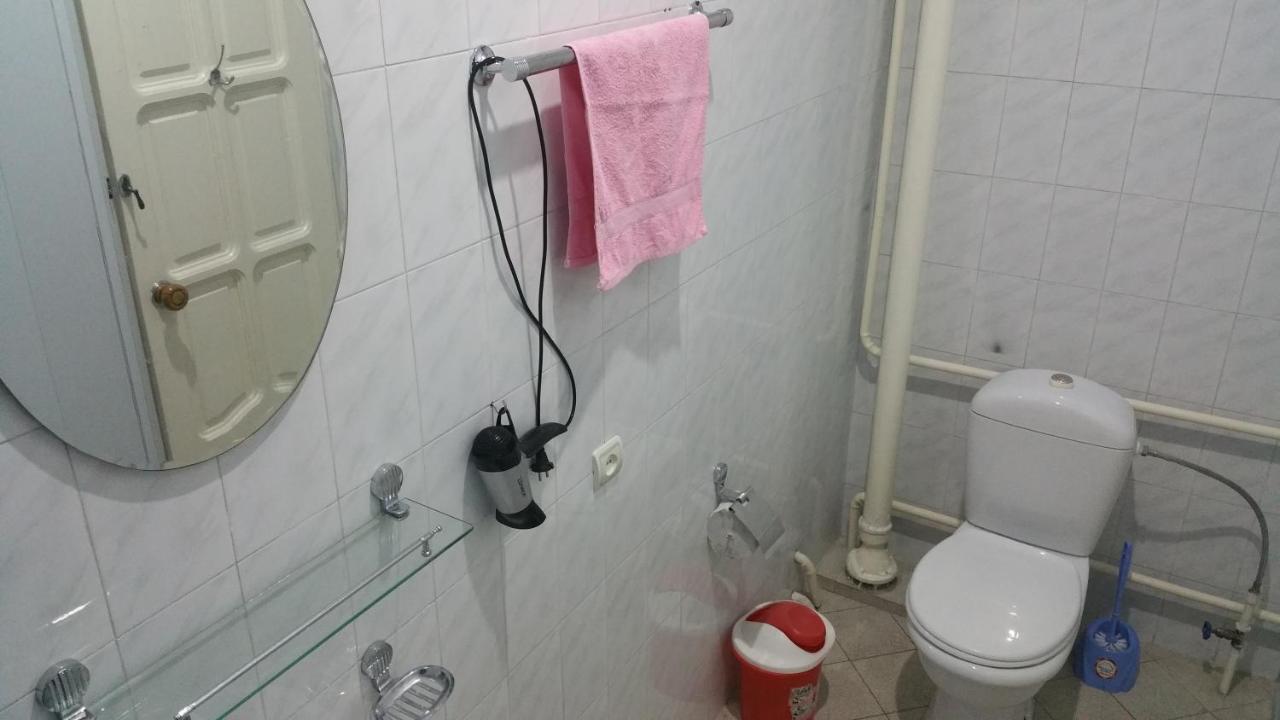 Gulnara Guesthouse Tashkent Exterior photo