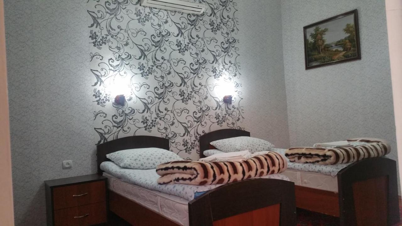 Gulnara Guesthouse Tashkent Exterior photo