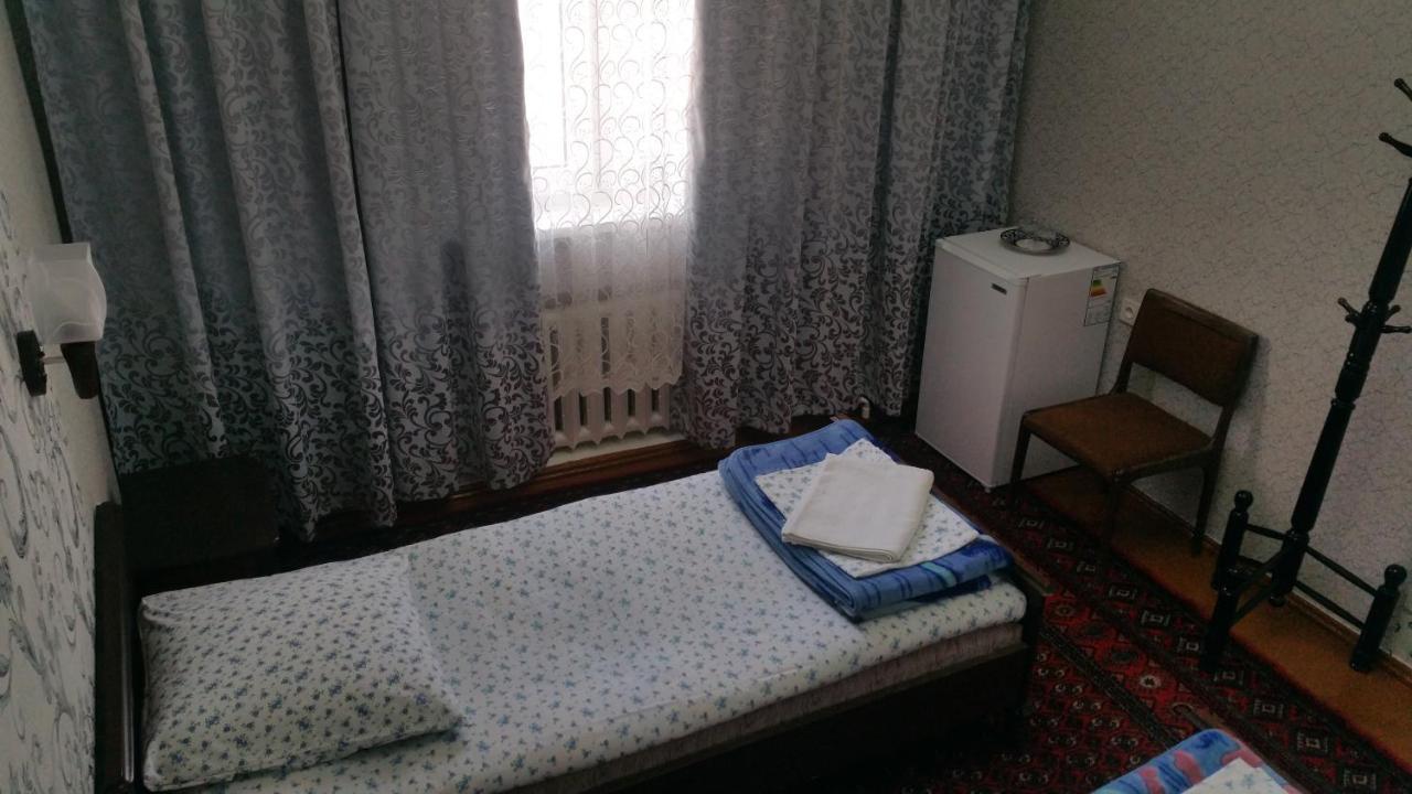 Gulnara Guesthouse Tashkent Exterior photo