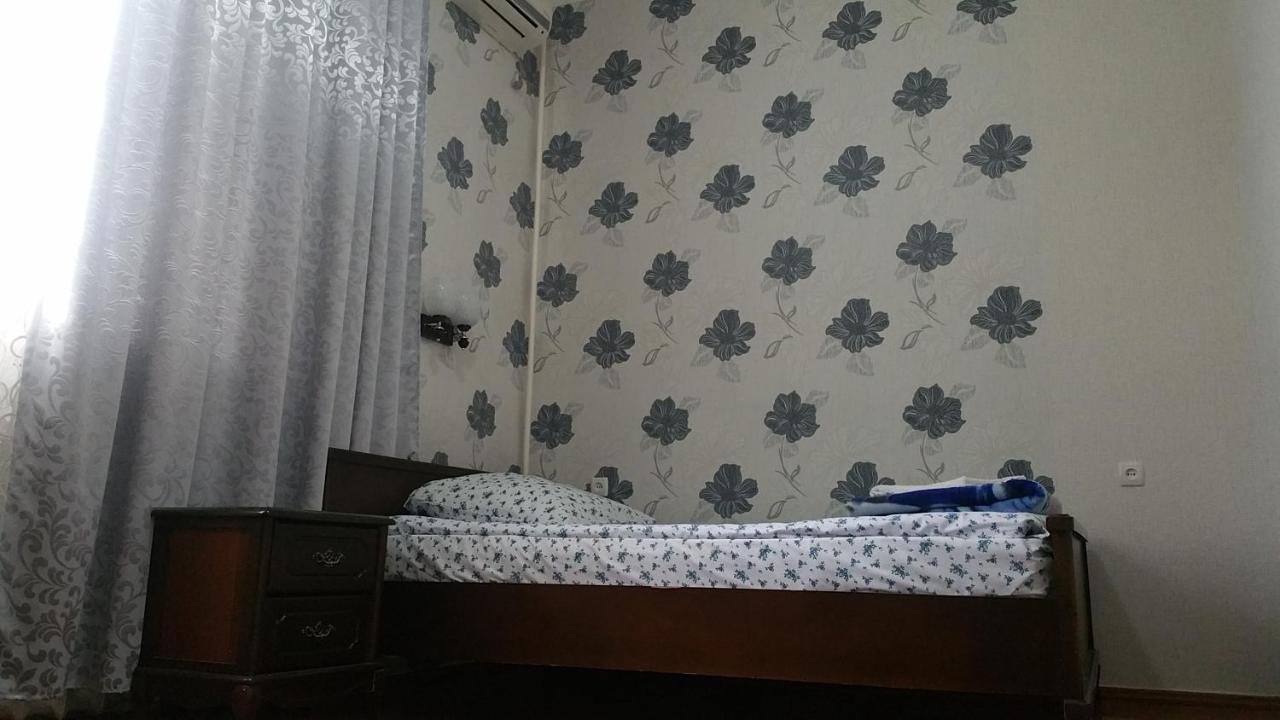 Gulnara Guesthouse Tashkent Exterior photo