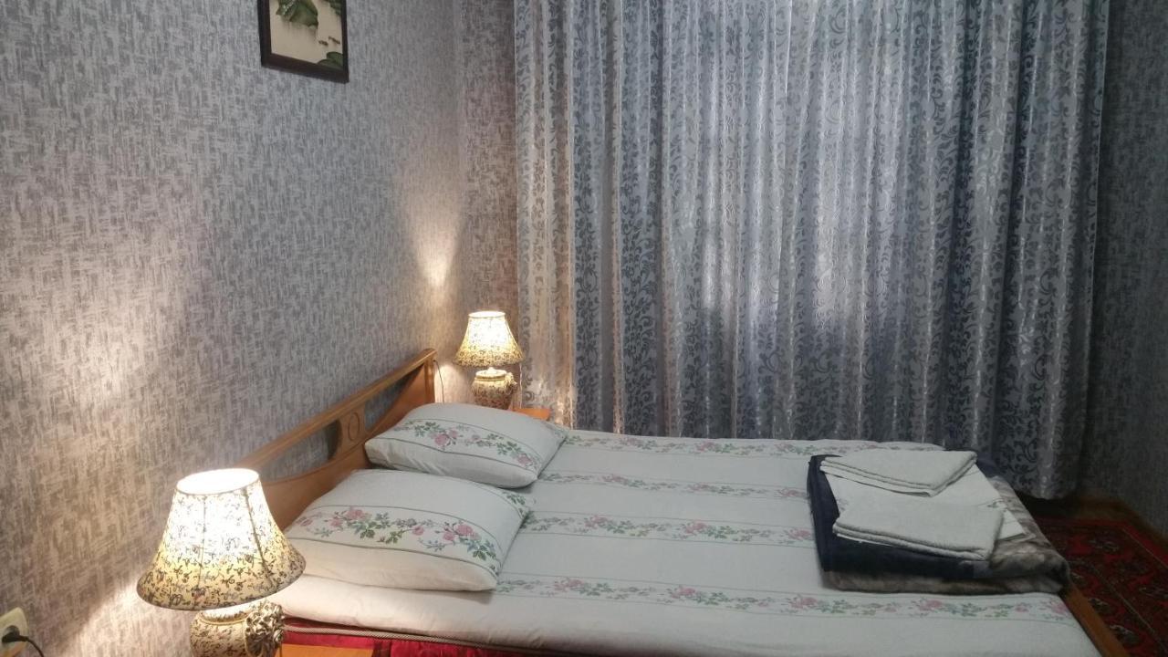 Gulnara Guesthouse Tashkent Exterior photo